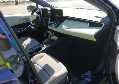 2023 Toyota Corolla Se z USA, uszkodzony, nr VIN 5YFS4MCE1PP163056